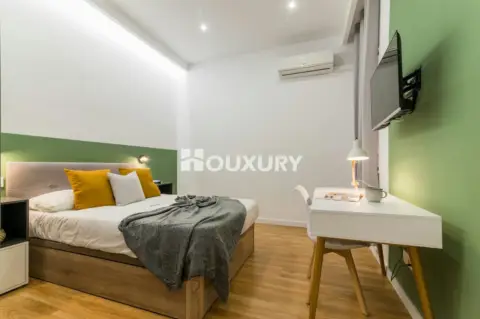 Habitación en Sant Gervasi-Galvany