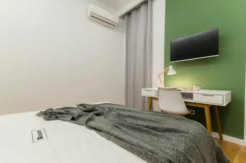 Habitación en Sant Gervasi-Galvany