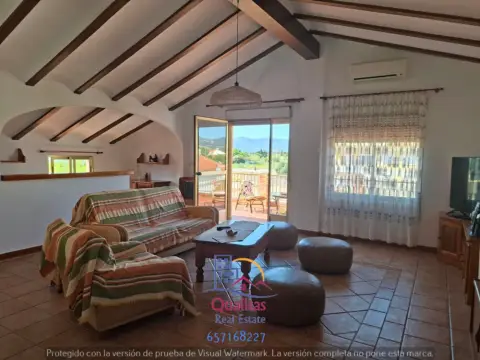 Casa en Platja d'Oliva