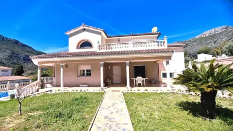 Chalet en La Drova
