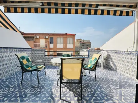Apartamento en La Mata