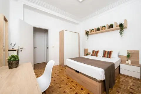 Habitación en Guindalera