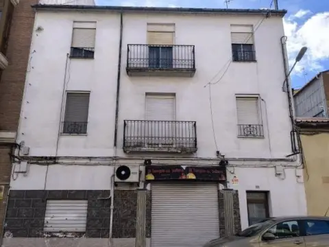 Piso en Avinguda dels Furs, nº >