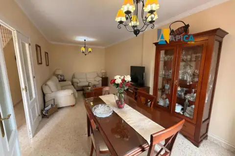 Casa en La Florida