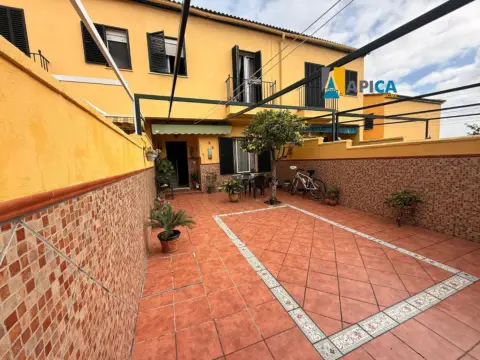 Casa en La Florida