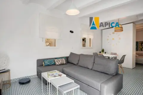 Piso en Vejer de la Frontera