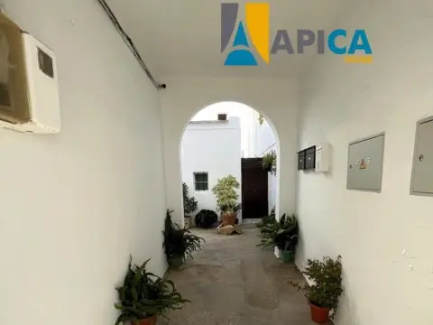 Piso en Vejer de la Frontera
