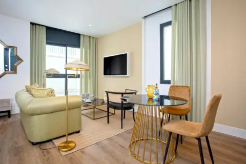 Piso en Triana Casco Antiguo