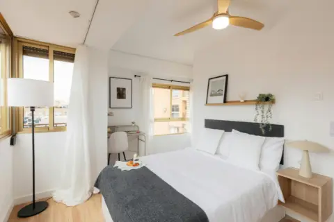 Habitación en Orriols