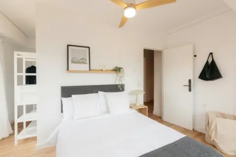 Habitación en Orriols