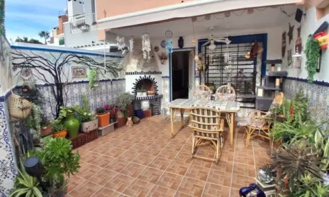 Dúplex en Aguas Nuevas-Torreblanca-Sector 25