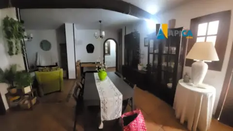Piso en Benaocaz