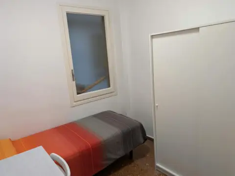 Habitación en Navas