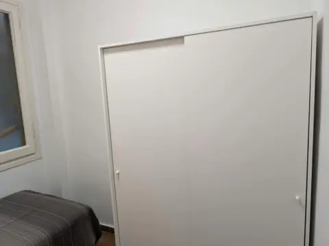 Habitación en Navas