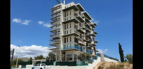Apartamento en La Cala