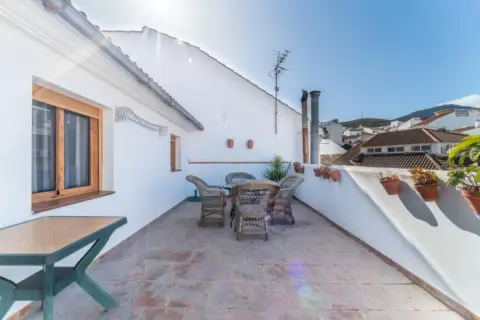 Casa pareada en calle >C. Sevílla, nº >