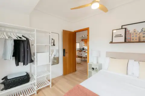 Habitación en Orriols