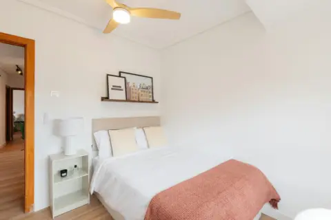 Habitación en Orriols