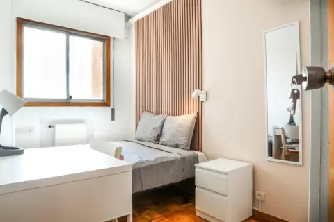Habitación en Pilar
