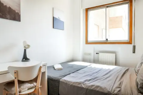 Habitación en Pilar