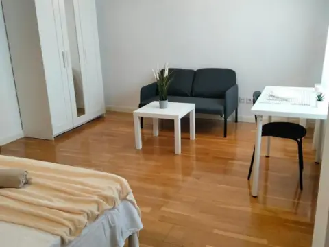 Habitación en Almenara