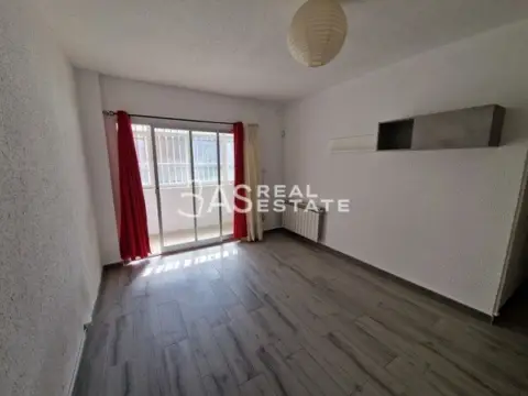Piso en Madrid