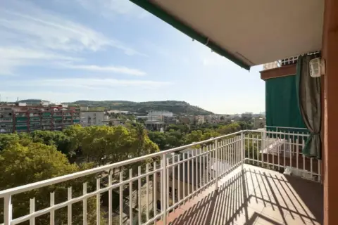 Piso en La Marina del Port-Parc de Montjuïc