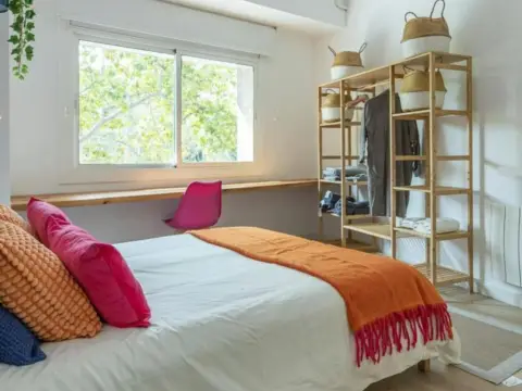 Habitación en La Vila de Gràcia