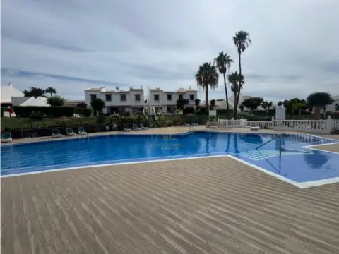 Chalet en Avenida J.M Galvan Bello, nº 74