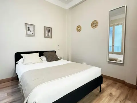 Habitación en Castellana