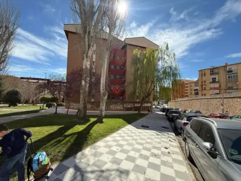 Garaje en Cuenca