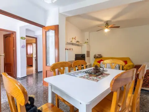 Casa unifamiliar en Carrer de la Parra, nº >