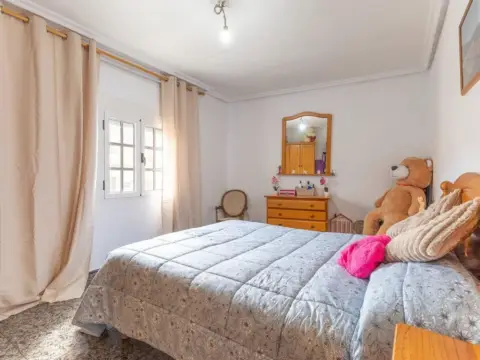 Casa unifamiliar en Carrer de la Parra, nº >