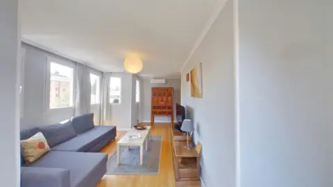 Piso en Hispanoamérica