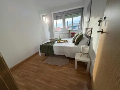 Habitación en Casco Histórico de Vallecas