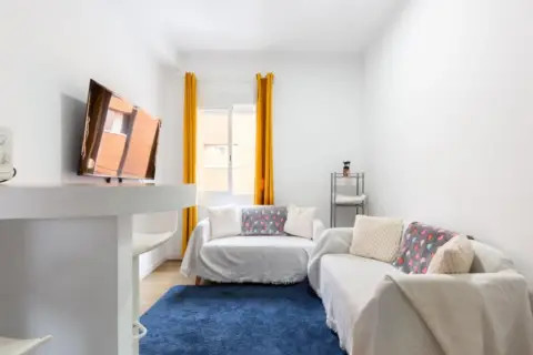 Piso en calle >C. de Sant Pius X, nº >