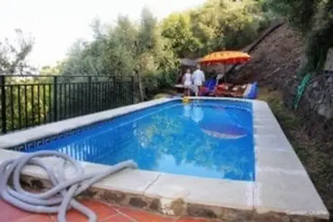 Casa unifamiliar en calle Ds Pago Alcahuete Polígono 12, nº 128