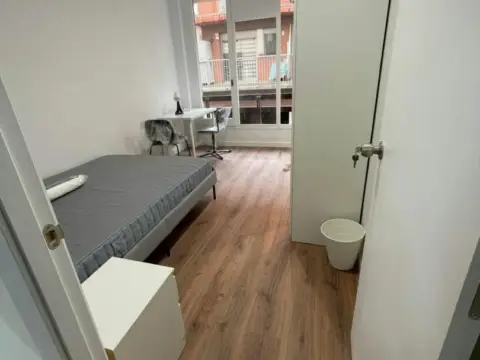 Habitación en Gorg-Progrés-Pep Ventura