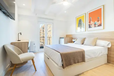 Habitación en Albors