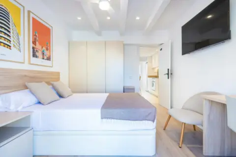 Habitación en Albors