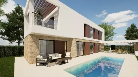 Casa en calle Carrer Obsidiana, nº 2