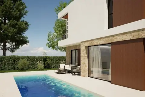 Casa en calle Carrer Obsidiana, nº 2