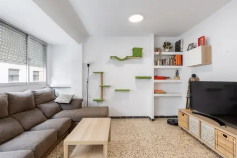 Piso en calle >Avinguda de La Albufera, nº >