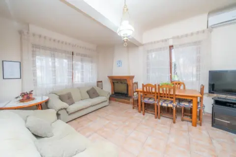 Casa unifamiliar en Partida Peña Águilas, nº >