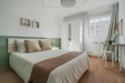 Habitación en Portazgo