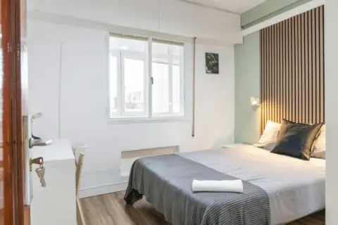 Habitación en Pueblo Nuevo
