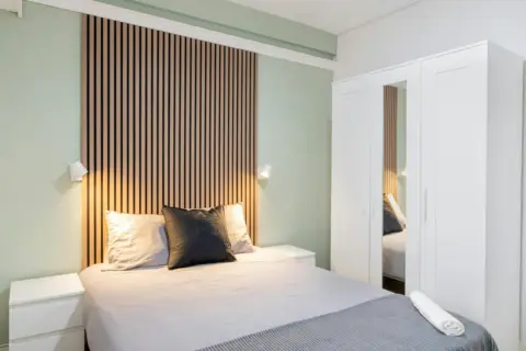 Habitación en Pueblo Nuevo