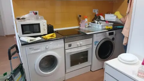 Habitación en Concepción