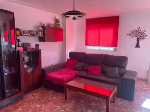 Piso en Carrer de Castelló, nº >