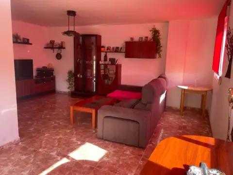 Piso en Carrer de Castelló, nº >